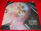 LP ITALIAN PROG ELEKTRIKTUS - ELECTRONIC MIND WAVES - ORIGINALE