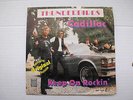 Thunderbirds- Cadillac (7