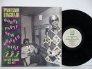 PROFESSOR LONGHAIR House Party New Orleans Style 71-72 NM LP ROUNDER 2057 SHRINK