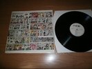 SEX PISTOLS Nashville Rooms LP vinyl