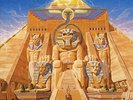 Powerslave - Iron Maiden (2014, Vinyl New)