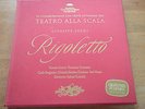 VERDI Rigoletto SCOTTO COSSOTTO Scala KUBELIK DGG TULIP 3LP box