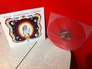 The Hidden Hand Mother Teacher Destroyer Red/Black Vinyl 2LP The Obsessed
