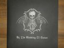 Behexen By the blessing of satan LP black metal  Vinyl colored
