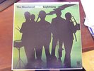 The Shades Of Black Lightning LP tower ST 5129 soul funk 1968  garage psych