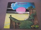 HAWKWIND Warrior On The Edge Of Time & INNER FOLD OUT COVER 1975 UNITED ARTISTS