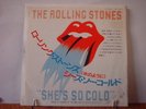THE ROLLING STONES: