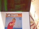 JOHNNY HALLYDAY COFFRET 5 L.P 