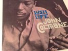 John Coltrane - Lush Life Rare Original Mono Prestige RVG