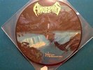 AMORPHIS. Tales from Thousand Lakes. Picture LP Org.NB 1994 Press
