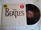 The Beatles 20 Greatest Hits LP Capitol SV-12245 MAROON LABEL SHRINKWRAP