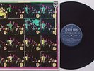 Boys UK - S/T LP 1977 NORWAY PRESS Yobs Hollywood Brats Dangerfield Steel Plain
