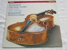 SCHIFF - RACHAMNINOFF CELLO SONATA - ORIGINAL DIGITAL PHILIPS 412 732 -1 STEREO