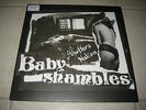 *NEW* BABYSHAMBLES - SHOTTER'S NATION LP OOP UK IMPORT LIBERTINES DOWN IN ALBION