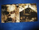 CYPRESS HILL - BLACK SUNDAY - 2 LP - Insane in the Brain - Sehr guter Zustand