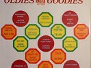 RARE 1968 PRINCE BUSTER & OTHER STARS  15 OLDIES BUT GOODIES   EXCELLENT