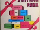 RARE 1969 A GIFT FROM PAMA VARIOUS ARTISTS BEVERLEY MUSIC EXCELLENT