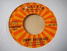 JIMMY BREEDLOVE - I CAN'T HELP LOVIN' YOU - ROULETTE