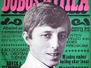DOBOS ATTILA rare Hungary sixties beat/pop/psych LP Zalatnay × LISTEN ×