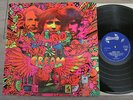 LP CREAM DISRAELI GEARS 594003 REACTION STEREO ORIGINAL FIRST UK 11-67 BIEM