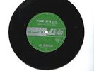 LED ZEPPELIN, WHOLE LOTTA LOVE / LIVING LOVING MAID, 7
