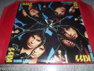 Kiss Crazy Nights LP STILL SEALED 1987 US Record Club Edition MINT UNOPENED