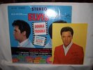 ELVIS PRESLEY LP 