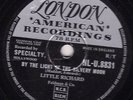RARE 1959 LITTLE RICHARD 78 