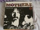 THE MOTHERS OF  INVENTION   Absolutely free