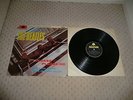 THE BEATLES PLEASE PLEASE ME 1963 UK STEREO LP PARLOPHONE PCS 3042 YEX 94-1