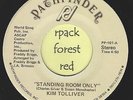 KIM TOLLIVER - Standing Room Only - PATHFINDER  - Northern Soul   7