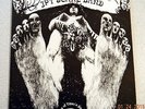 JPT Scare Band - Rape of Titan's Sirens LP