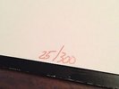 AMEN DUNES Love DELUXE Limited CLEAR VINYL Sacred Bones #25/300 - Cowboy Worship
