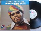 Lonnie Liston Smith Astral Traveling LP Orig Flying Dutchman NM+ Pharoah Rahsaan