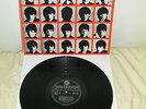 LP BEATLES TUTTI PER UNO ITALIAN PRESS PARLOPHON PMCQ 31504 ITALY 1964 BLACK RAR