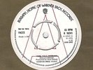 Faces { Rod Stewart } Pool Hall Richard Rare DEMO EX