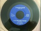 N.SOUL 45 - GENE CHANDLER- TAKE CARE OF MYSELF  - CONSTELLATION