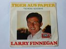 LARRY FINNEGAN - Tiger aus Papier