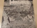 WARDANCE Crucifixion LP private Heavy Metal Courage Caress Black Fate Tyrant