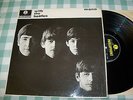 BEATLES, WITH THE BEATLES 1963 MONO UK VINYL LP PMC 1206 EX+ TOP AUDIO & EX SLV