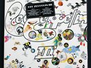 Led Zeppelin III 3 LP New SEALED Hype Sticker Gatefold Wheel NoRes Robert Plant 