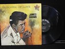 James Brown - Prisoner of Love on King 851