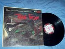 HAROLD LAND QUINTET, 60s JAZZ LP, THE FOX, HIFI JAZZ LABEL