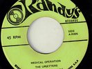 Upsetters Mediacl Operation Randys Listen
