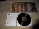 Styx Paradise Theater ARCHIVE MASTER 1980 1st Press, ULTRASONIC CLEANED A+ SND
