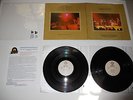 Deep Purple Made in Japan RARE CRC 1A Analog ARCHIVE MASTER Ultrasonic CLEAN