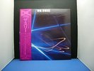 THE THREE JOE SAMPLE/RAY BROWN/SHELLY MANNE S/T direct cutting JAPAN