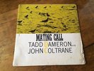 Tadd Dameron John Coltrane 