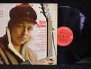 Bob Dylan - Self Titled on Columbia Stereo CS 8579, 2 Eye Label