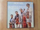 Philips 6747 097 The Quartetto Italiano Mozart Complete STRING Quartets 9lp NM